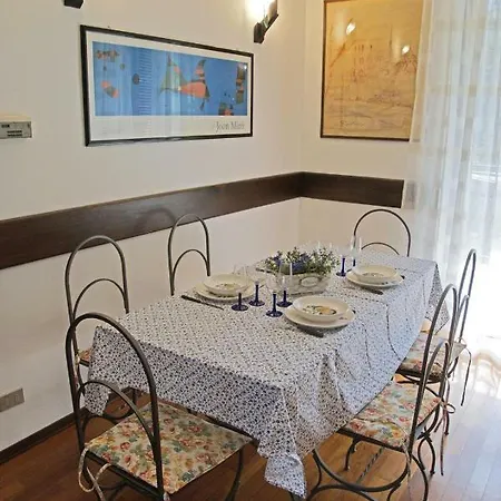 Chignolo Verbano Apartament *