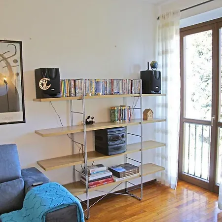 Apartament Chignolo Verbano Stresa