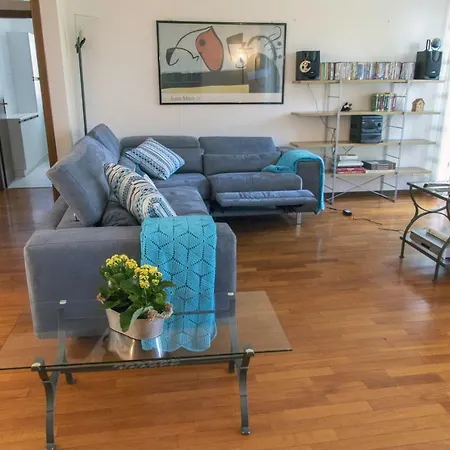 Apartament Chignolo Verbano *