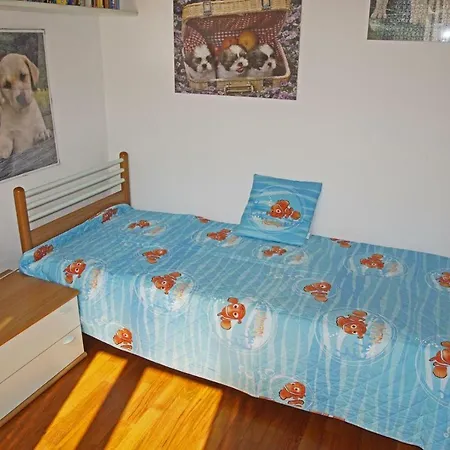 Apartament Chignolo Verbano