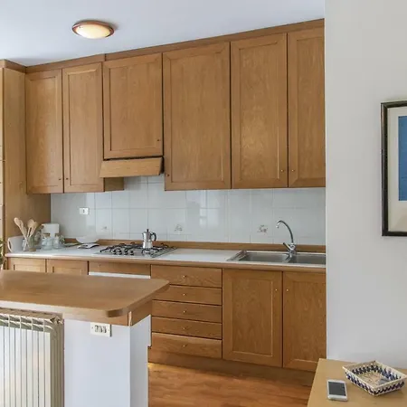 Apartament Chignolo Verbano