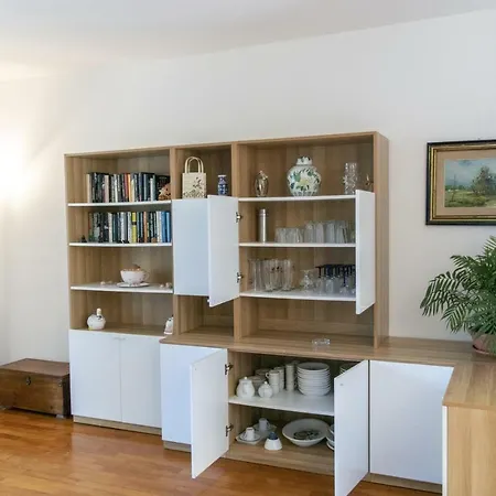 Apartament Chignolo Verbano *