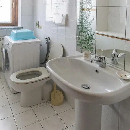 Apartament Chignolo Verbano