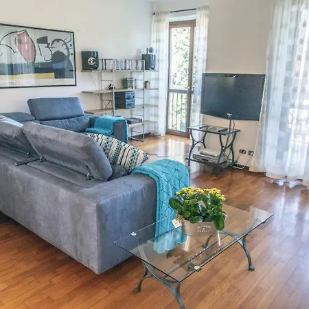 Apartament Chignolo Verbano