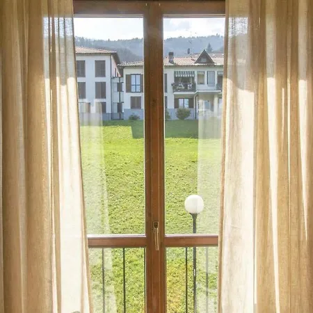 Apartament Chignolo Verbano